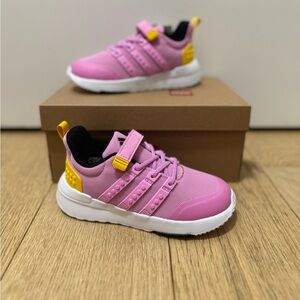 adidas Kids'  LEGO® Racer TR21 Shoes